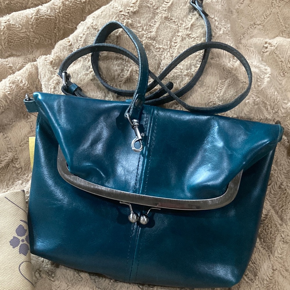 Patricia Nash Barsby Crossbody bag